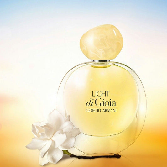 GIORGIO ARMANI Light di Gioia (EAU DE PARFUM) women