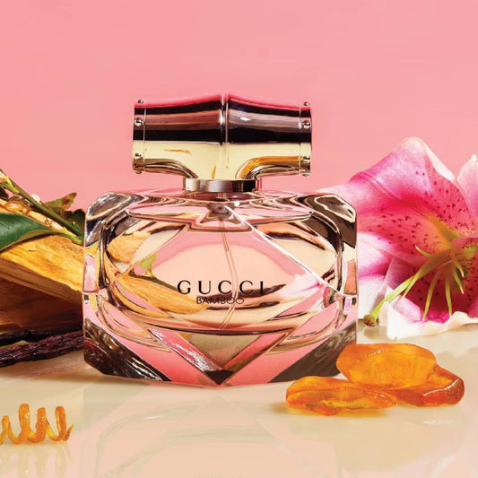 GUCCI Bamboo (EAU DE PARFUM) women