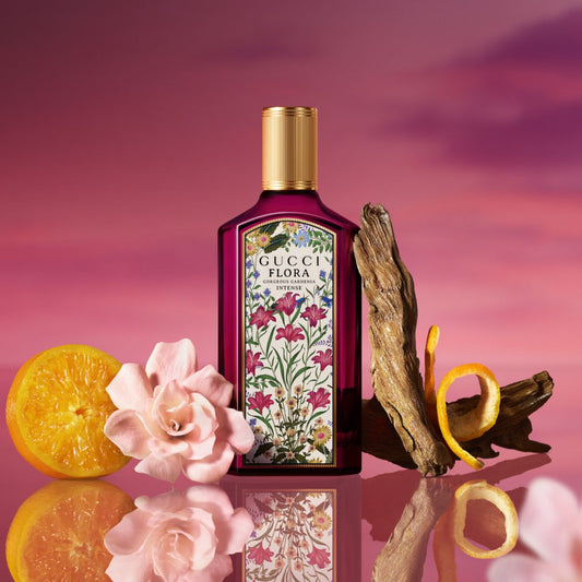GUCCI FLORA GARDENIA (EAU DE PARFUM) WOMEN