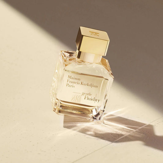 Gentle Fluidity Gold (Eau de Parfum) Maison Francis Kurkdjian UNISEX