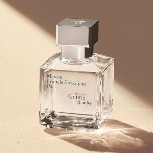 Gentle Fluidity Silver (Eau de Parfum) Maison Francis Kurkdjian Unisex