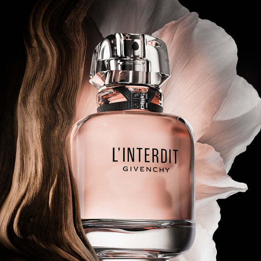 Givenchy L'Interdit Edp Women