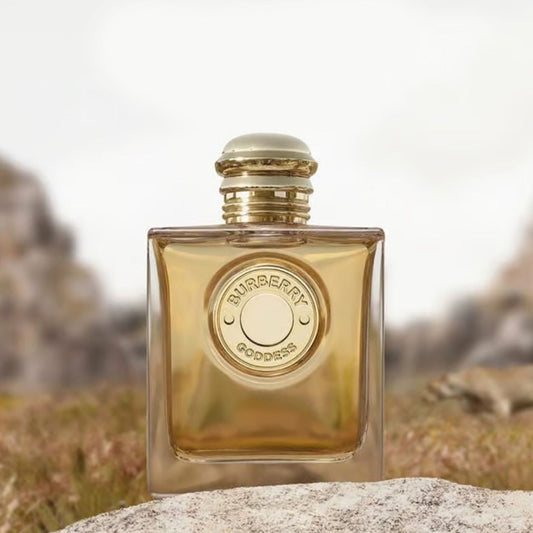 Goddess Intense Burberry for women