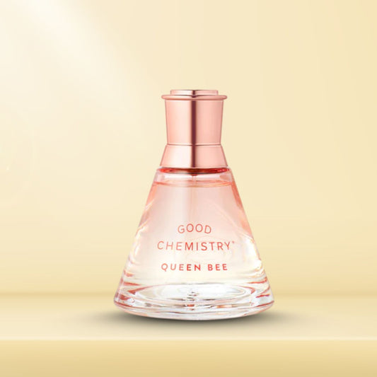 Good Chemistry Queen Bee (Eau de Parfum) WOMEN