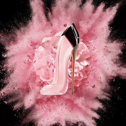 Good Girl Blush (Eau de Parfum) Carolina Herrera Women