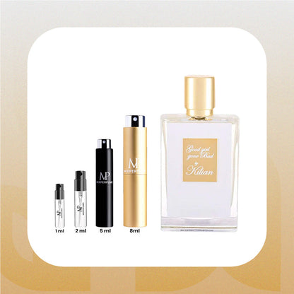 Good Girl Gone Bad (Eau de Parfum) Kilian Women
