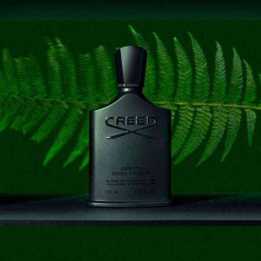 Green Irish Tweed (Eau de Parfum) Creed Men