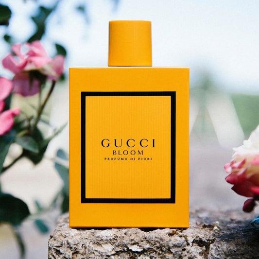 Gucci Bloom Profumo Di Fiori (EAU DE PARFUM) women