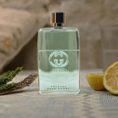 Gucci Guilty Cologne Eau de Toilette MEN
