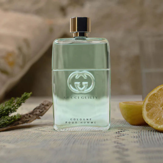 Gucci Guilty Cologne Eau de Toilette MEN
