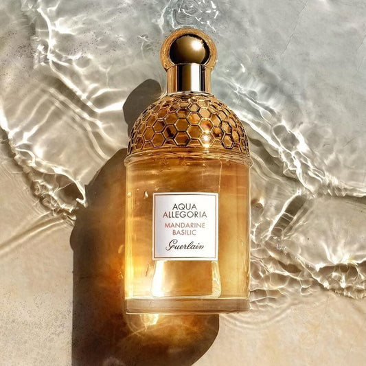 Guerlain Aqua Allegoria Mandarine Basilic Eau De Toilette for WOMEN