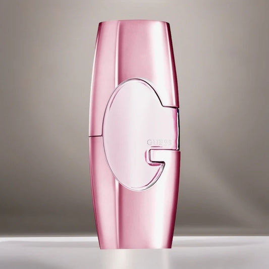 Guess Pink (Eau De Parfum) WOMEN