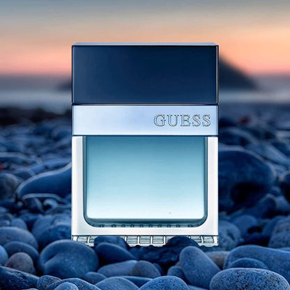 Guess Seductive For Eau De Toilette Men