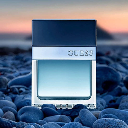 Guess Seductive For Eau De Toilette Men