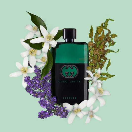 Guilty Black Pour Homme (Eau de Toilette) Gucci Men