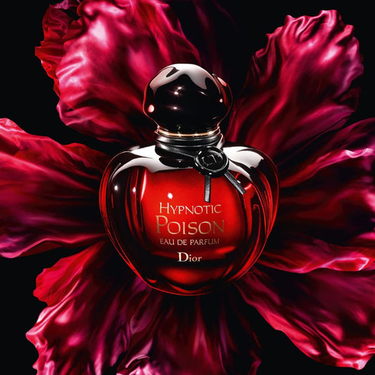 Hypnotic Poison (Eau de Toilette) Christian Dior Women