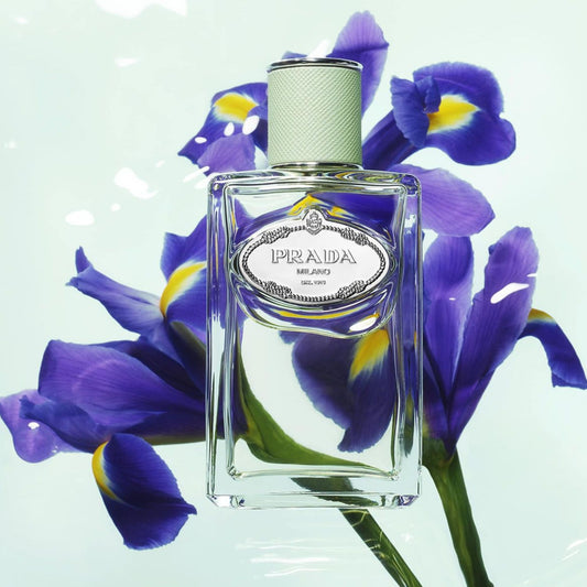 Infusion d'Iris Cedre (Eau de Parfum) Prada UNISEX
