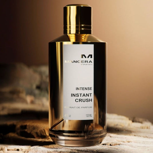 Instant Crush (Eau de Parfum) Mancera Unisex
