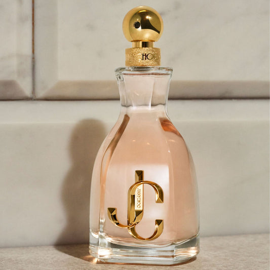 JIMMY CHOO I Want Choo EDP SP