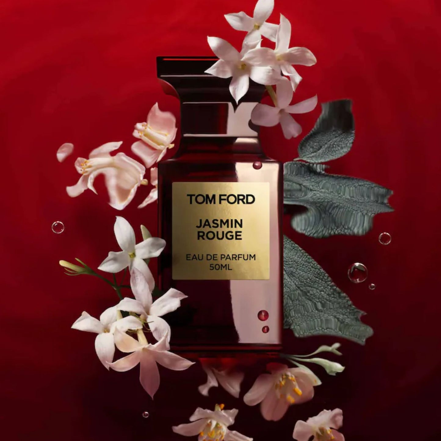 Jasmin Rouge (Eau de Parfum) Tom Ford Women
