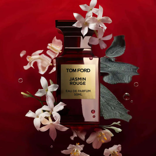 Jasmin Rouge (Eau de Parfum) Tom Ford Women