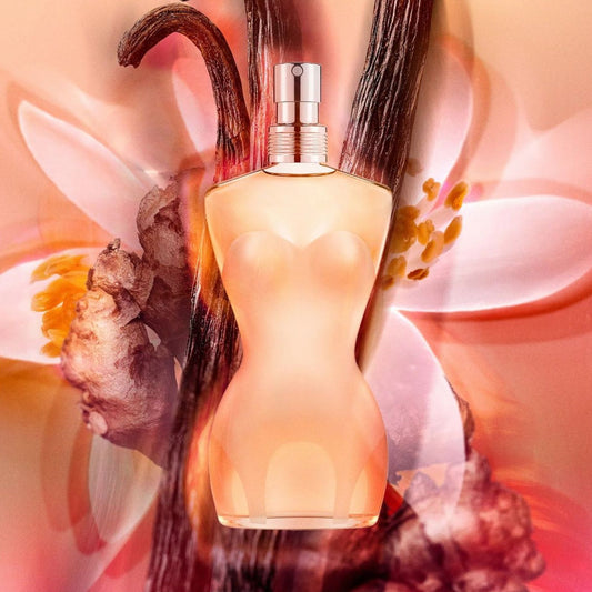 Jean Paul Gaultier Classique (Eau de Toilette) Women
