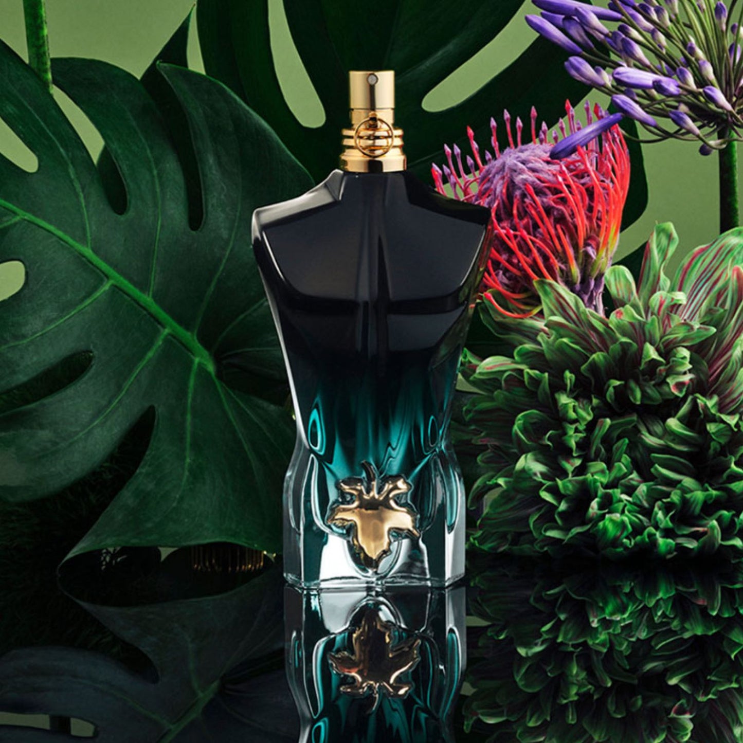 Jean Paul Gaultier Le Beau Le Parfum Eau de Perfume for Men