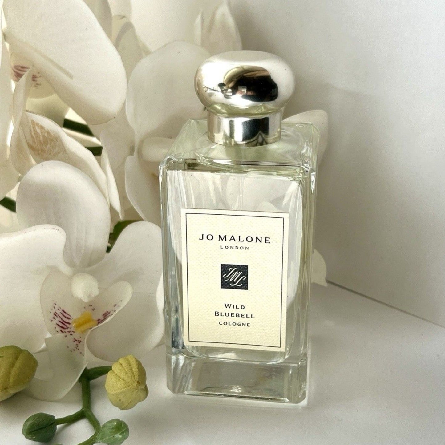 Jo Malone Wild Bluebell Eau De Parfum For Woman