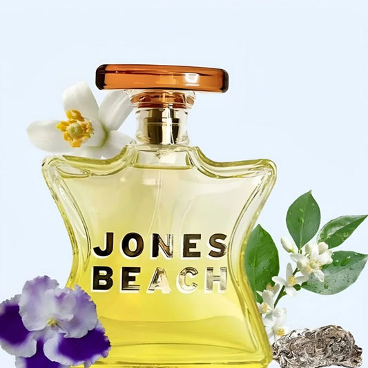 Jones Beach (Eau de Parfum) Bond No. 9 UNISEX