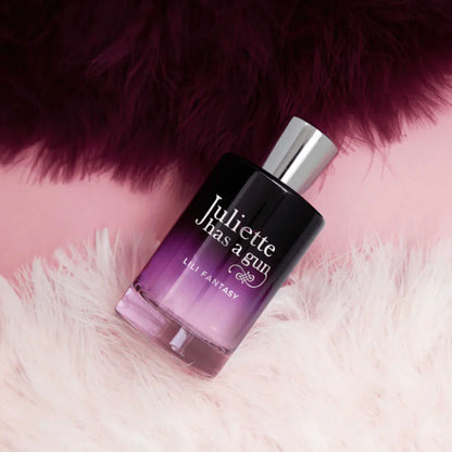 Juliette has a Gun Lili Fantasy Eau De Toilette For Woman