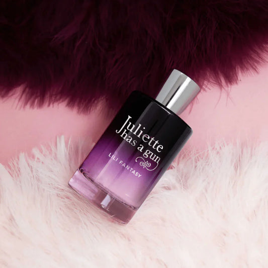 Juliette has a Gun Lili Fantasy Eau De Toilette For Woman