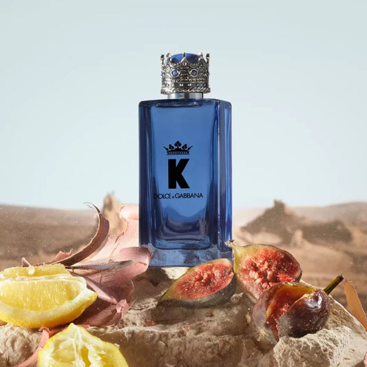 K (Eau de Toilette) Dolce&Gabbana Men