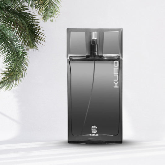 Kuro Ajmal Eau De Parfum For Men