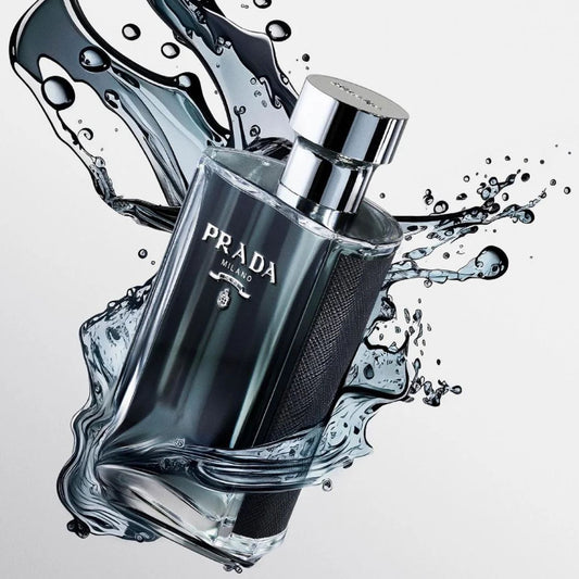L'Homme (Eau de Toilette) Prada Men