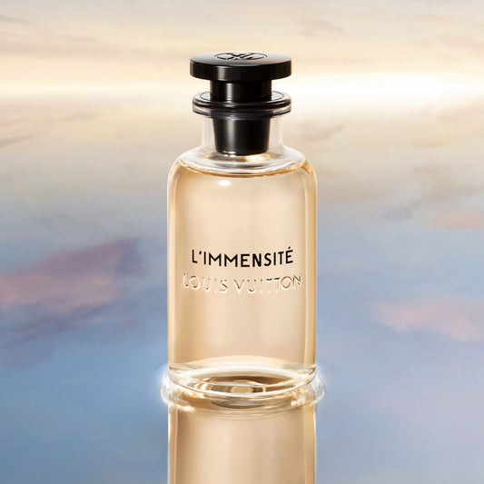 L'Immensite EDP Louis Vuitton - Men