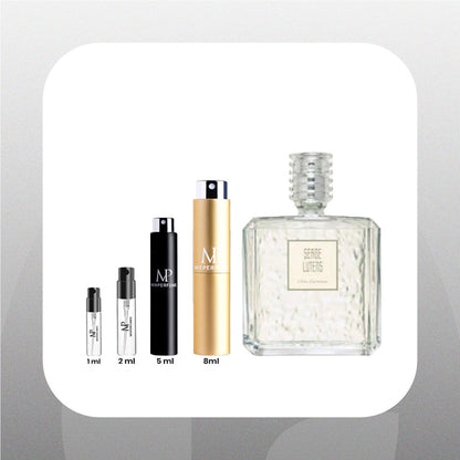 Serge Lutens L'eau D'armoise Eau De Parfum For Woman