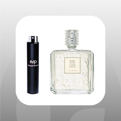 Serge Lutens L'eau D'armoise Eau De Parfum For Woman