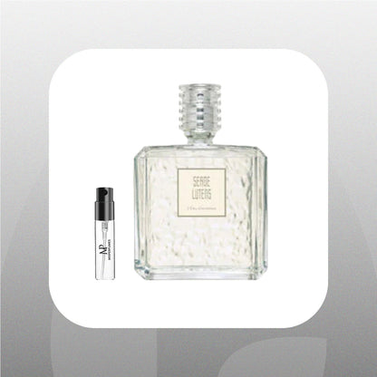 Serge Lutens L'eau D'armoise Eau De Parfum For Woman
