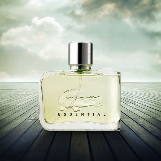 Lacoste Essential By Lacoste  Eau De Toilette Men