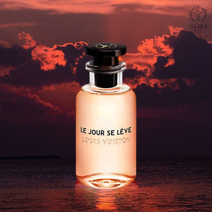 Le Jour Se Leve EDP Louis Vuitton - Women