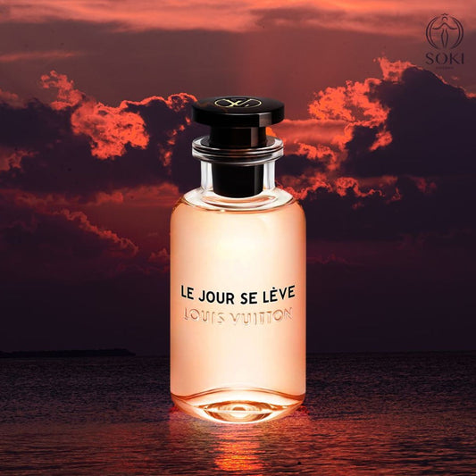 Le Jour Se Leve EDP Louis Vuitton - Women