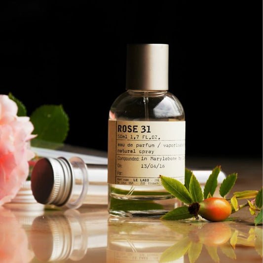 Le Labo Rose 31 Eau de Parfum Unisex