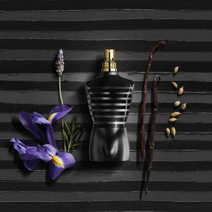 Le Male Le Parfum EDP Jean Paul Gaultier Men