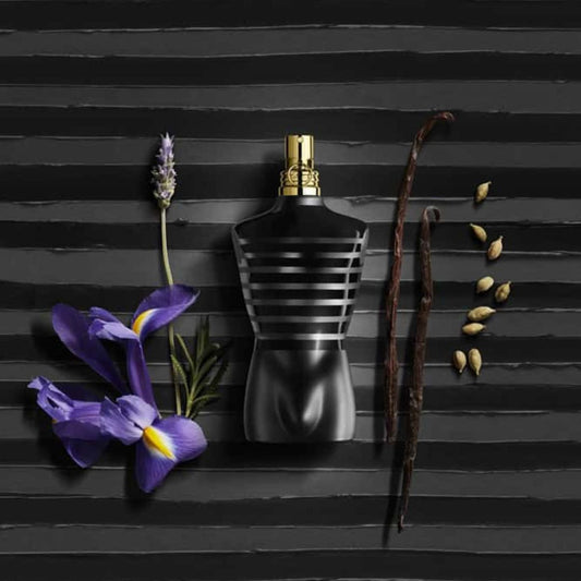 Le Male Le Parfum EDP Jean Paul Gaultier Men