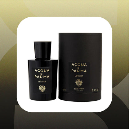 Acqua di Parma Leather Eau de Parfum Unisex
