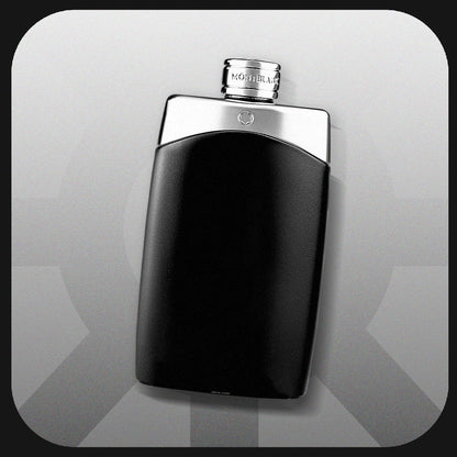 Legend By Mont Blanc Eau De Toilette For Men