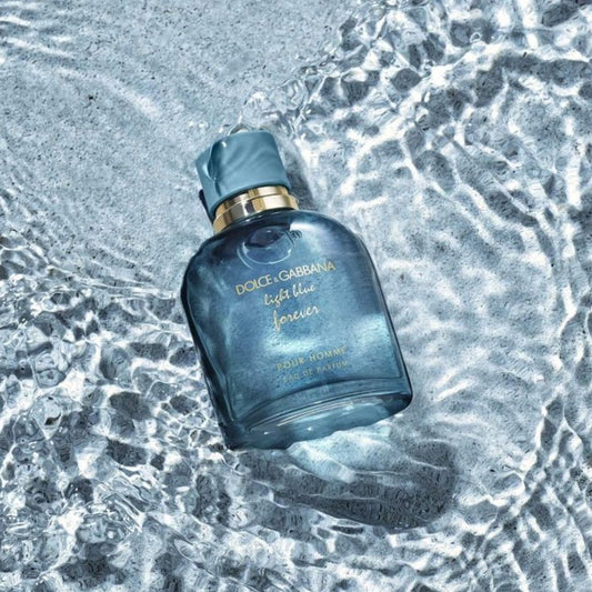 Light Blue Eau Intense (Eau de Parfum) Dolce&Gabbana Men