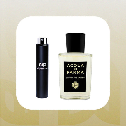 Acqua di Parma Lily Of The Valley Eau de Parfum Unisex