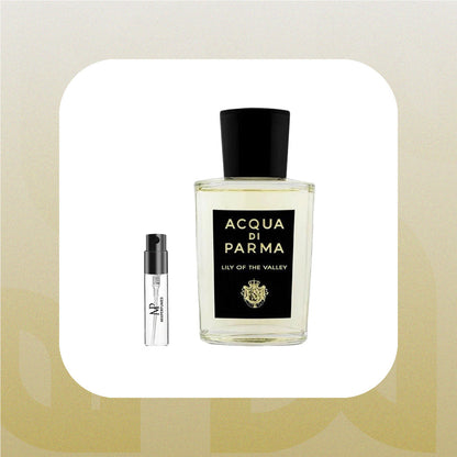 Acqua di Parma Lily Of The Valley Eau de Parfum Unisex