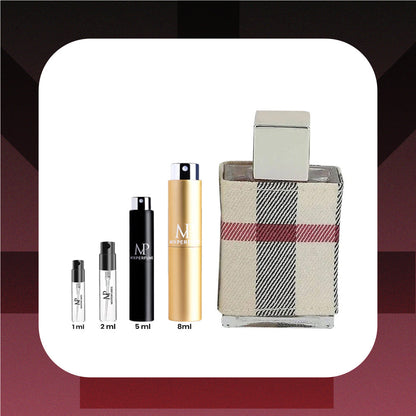 Burberry London Eau de Parfum Burberry - Women